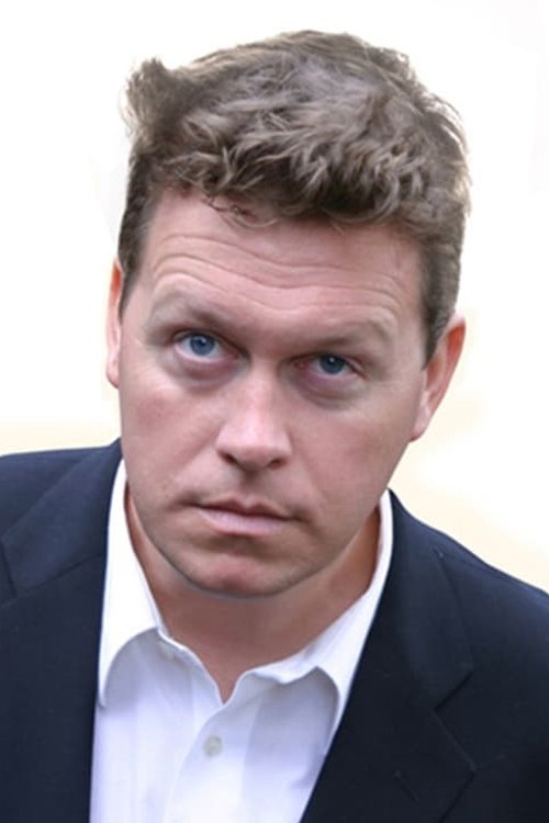 Brendan Dempsey as The Gov