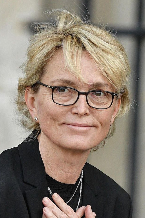 Claude Chirac as Self