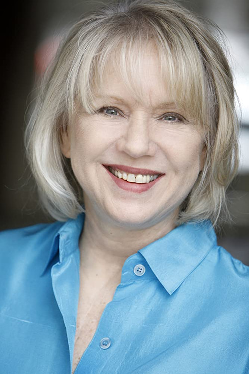 Cynthia Kania as Understudy