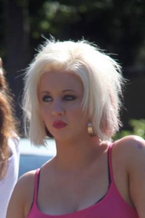 Melissa Wine profile photo