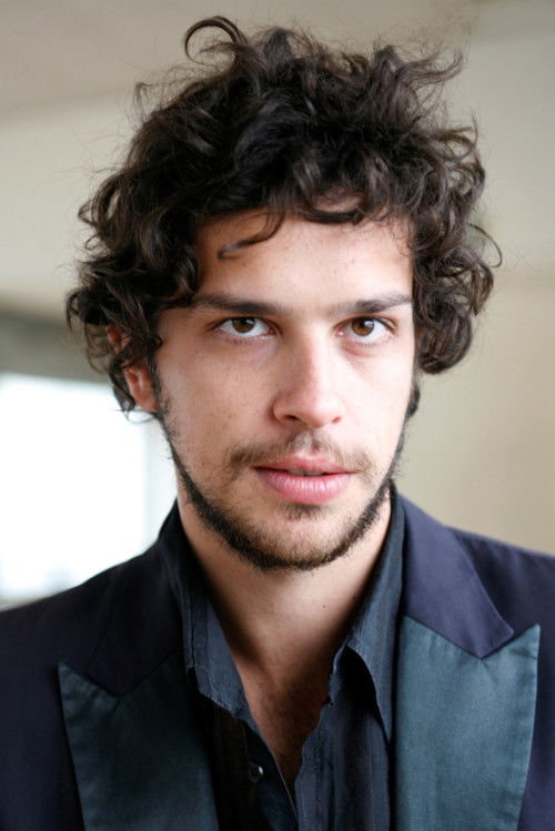 Christophe Degli Esposti as Julien