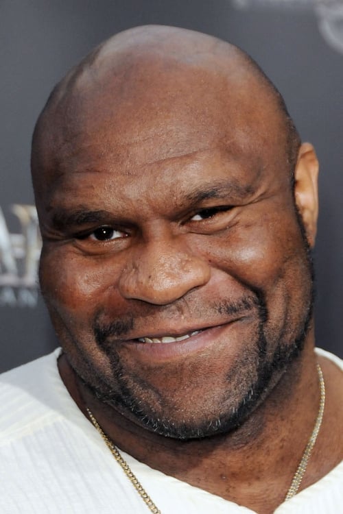 Bob Sapp as Switowski