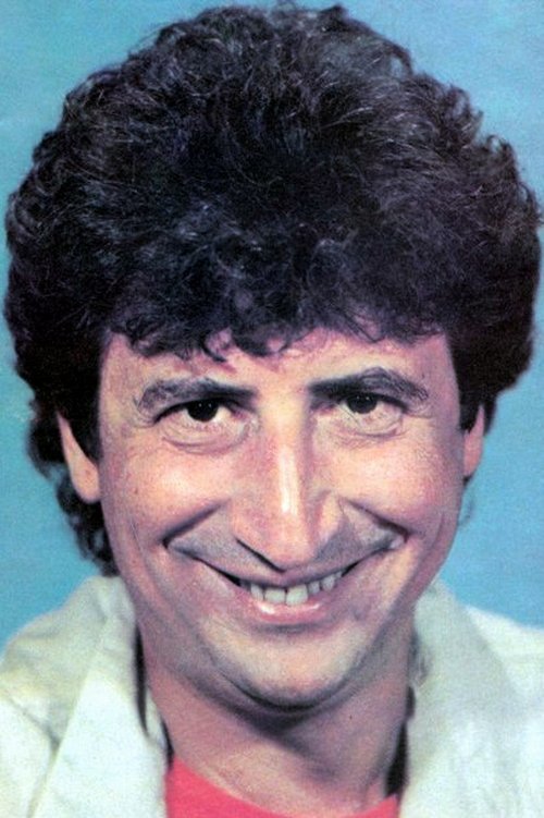 Harry Klynn as Representative of Greek Film Center