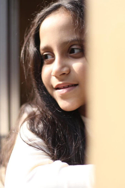 Tridha Paul Maan as Nitu