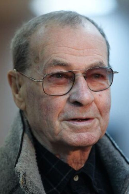 Vladimir Motyl as Himself