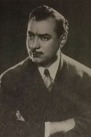 Hooshang Beheshti as 