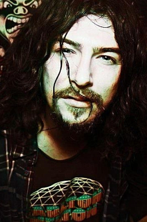 Luca Franzoni profile photo