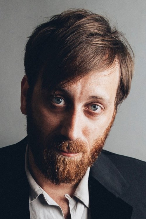Dan Auerbach as 