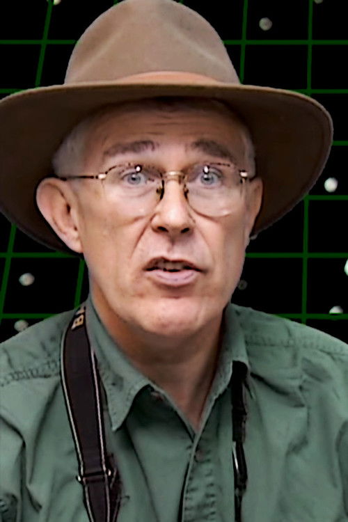 Michael Barnsley as self — mathematician