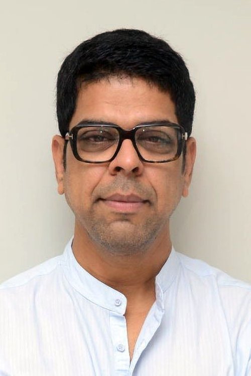 Murali Sharma as Sundaraiah
