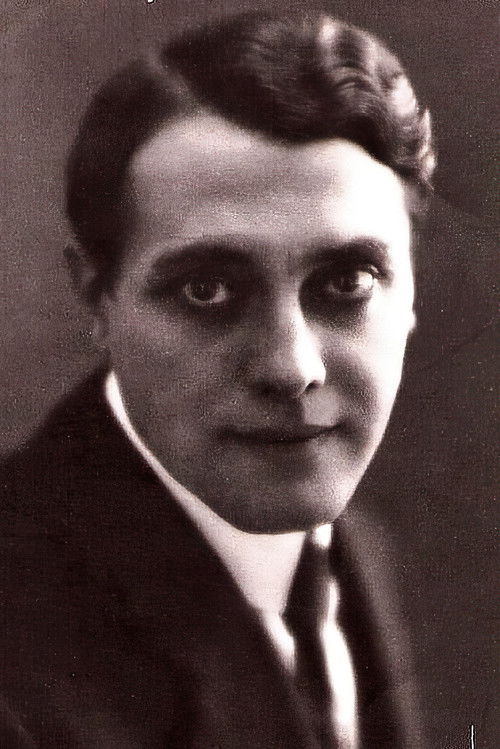 André Habay as Patrizio