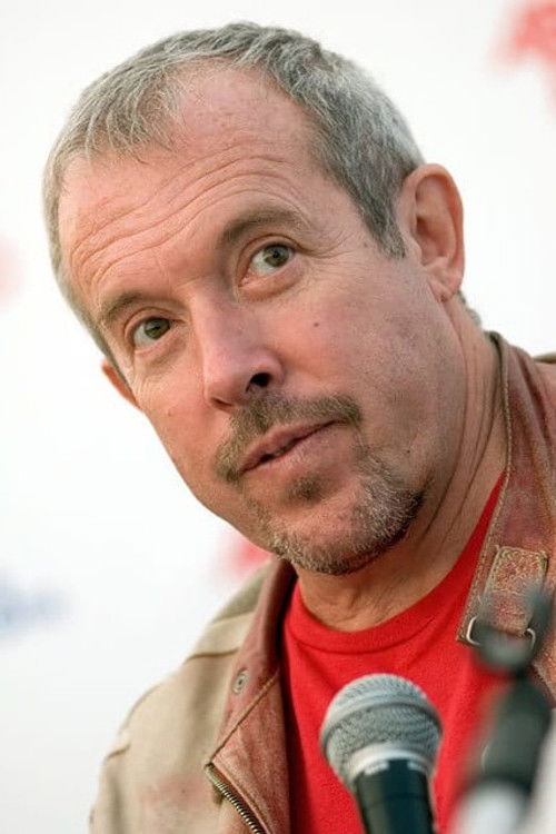 Andrey Makarevich as