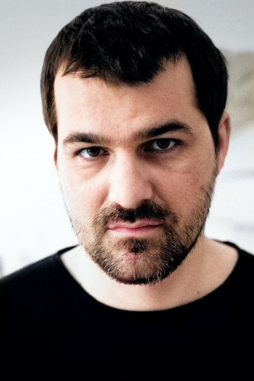 Kornél Mundruczó as 