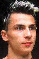 Andrew Foqs as Danny's Chalet Boy