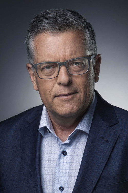 Paul Larocque as Self - Host