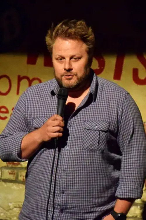 Forrest Shaw as Himself