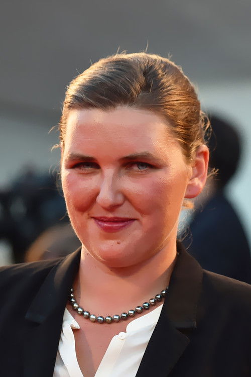 Marie-Julie Maille as Marie