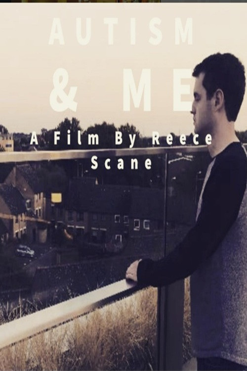 Autism & Mental Health poster