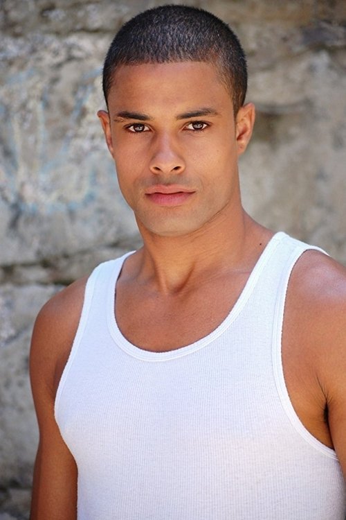 Ronald Patrick Thompson as Tom