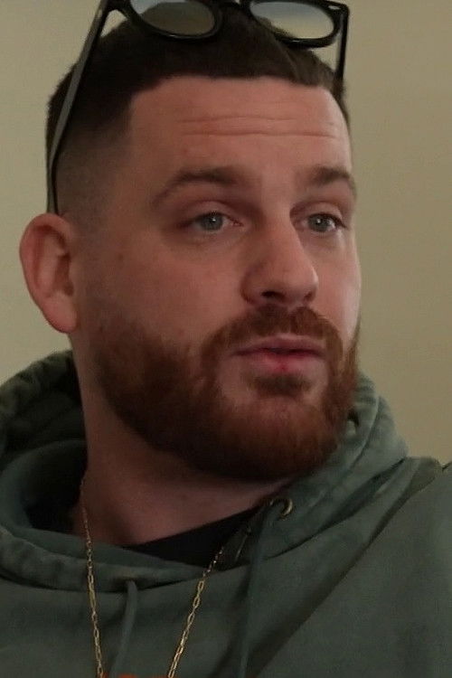 Raphaël Pépin as Raphaël