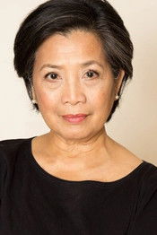 Mia Katigbak as Mrs. Mattingly