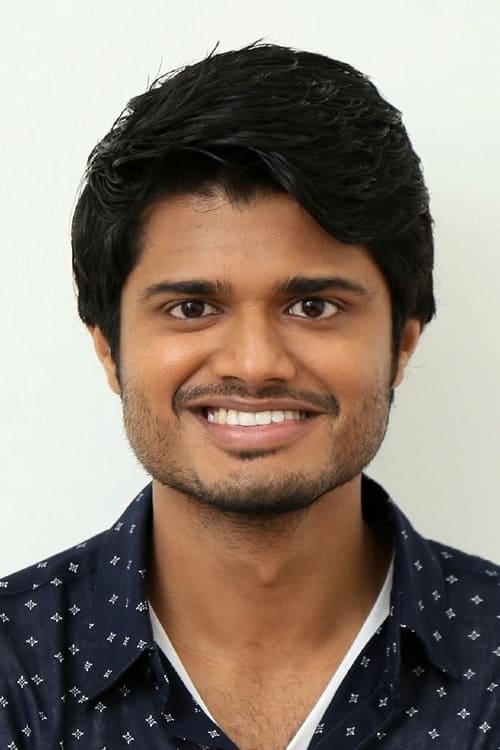 Anand Deverakonda as Sundar