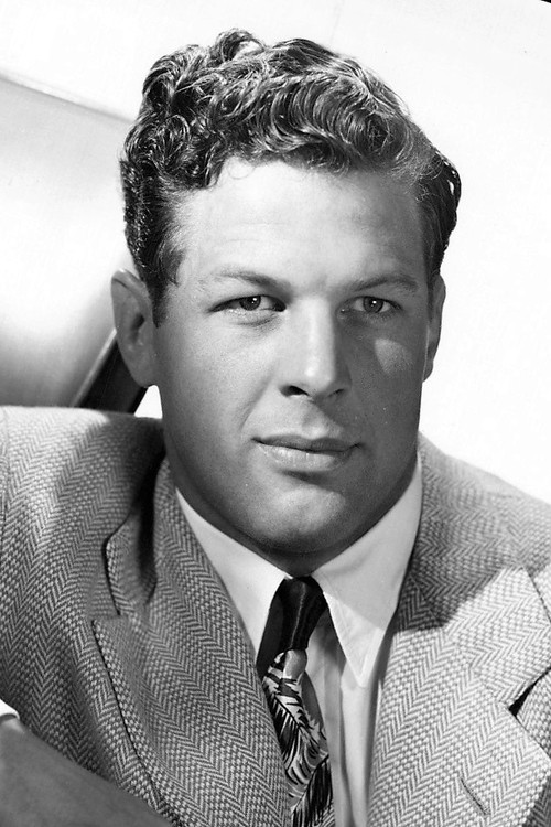 Jonathan Cott as Adjutant