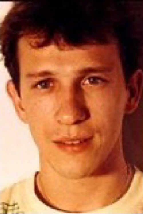 Serge Laurent as 3e Scout: La Patrouille des Bleus