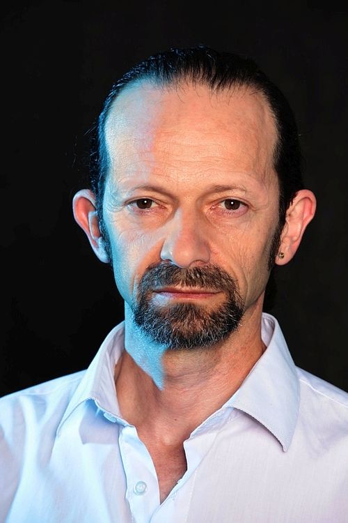 Aleksander Mincer as Zygmunt