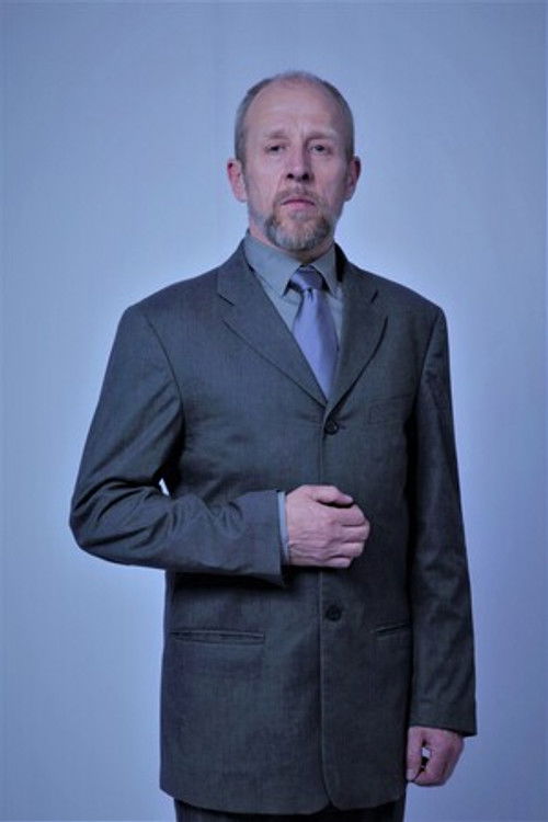 Philippe Merchiers as Pinocchio