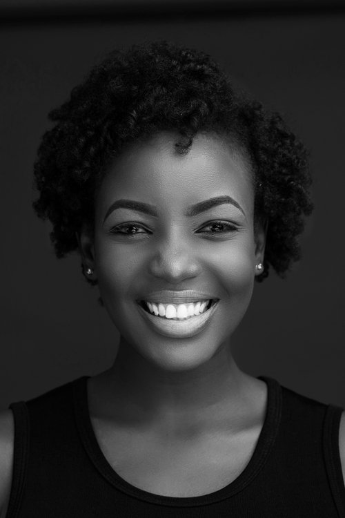 Mumbi Maina as Martha