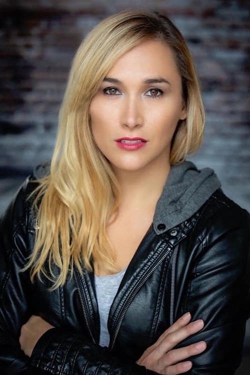 Robbie Barnes as Amy Baker