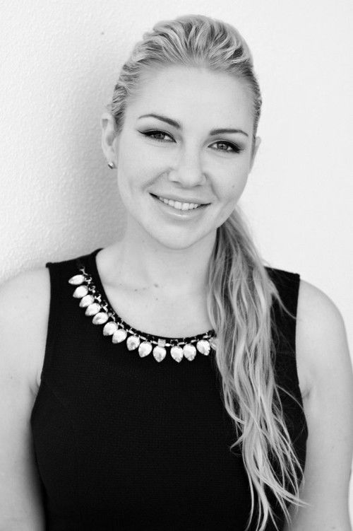 Ashlee Jensen as Michelle