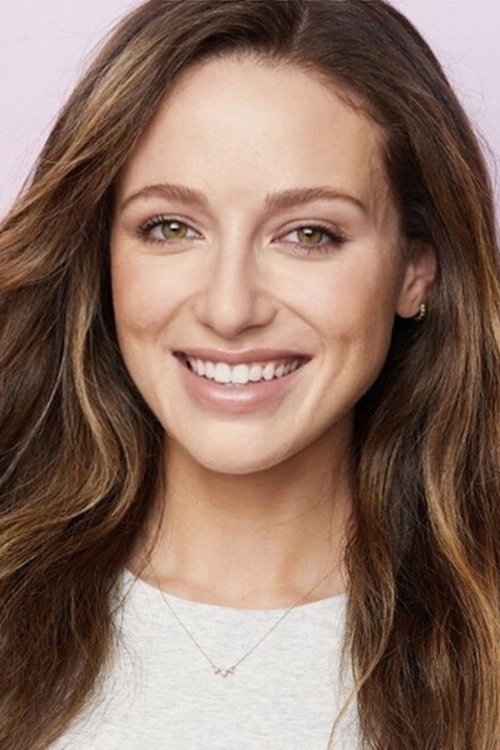 Francesca Barker McCormick as Rebecca