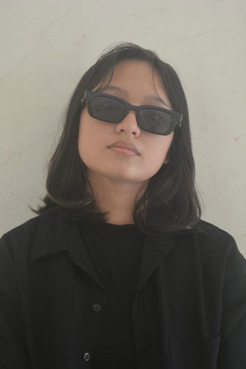 Fathiyah Fidela as F.A.T.