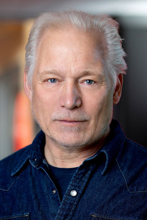 Hannes Holm as Bosse