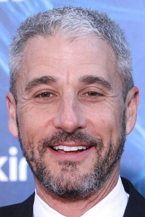 Matt Tolmach as Self