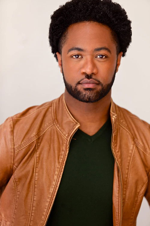 Desmond Hayes as Malcolm Scott