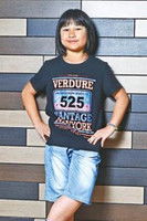 Lee Man-Kwai as Piggy / Chloe