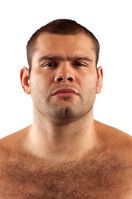 Gabriel Gonzaga as Self
