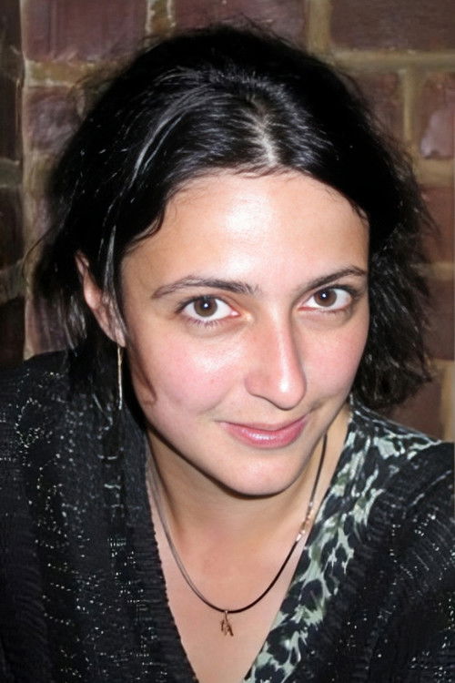 Ekaterina Shagalova as 