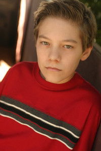 Jaymie Dornan as Young Dorian