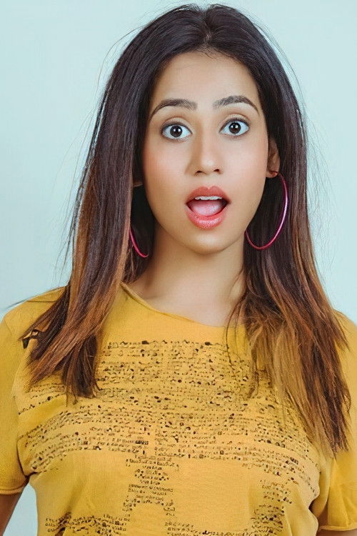 Alika Nair as 