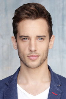 Sebastian Sacco as Jason