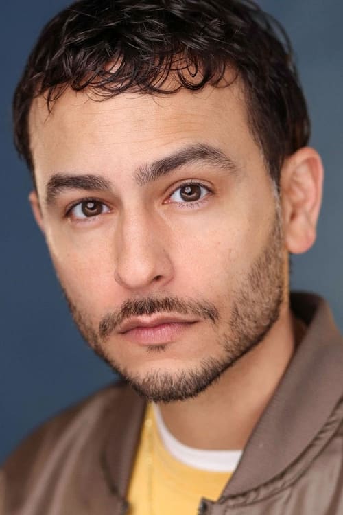 Eric Diaz as Jellybean