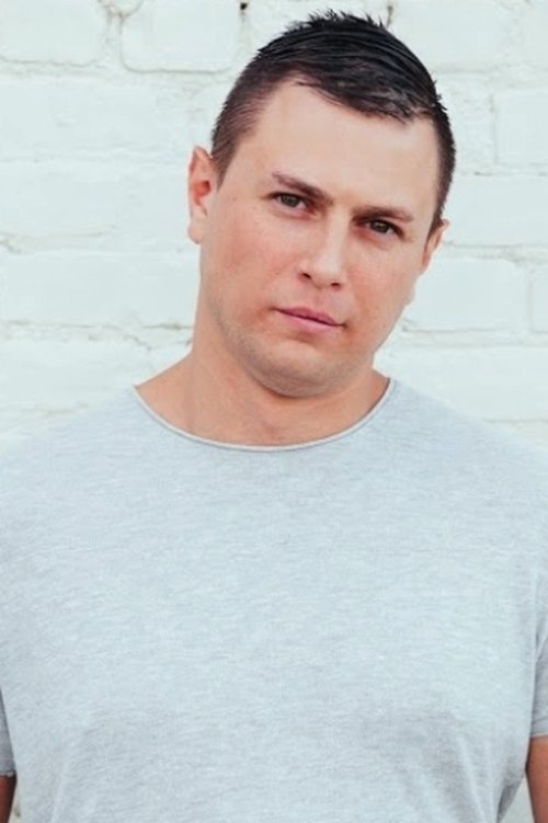 Vladimir Shklyar as Boris' Bodyguard