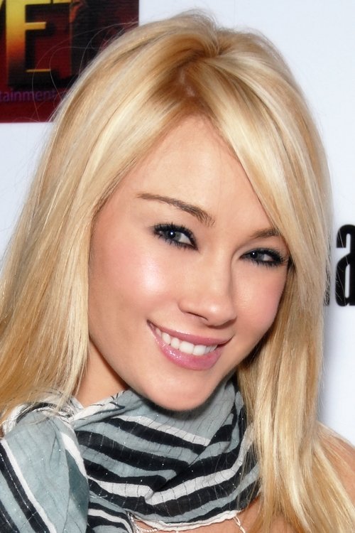 Lisa Gleave as Ashley