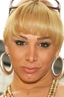 Walkiria Drumond as (archive footage)