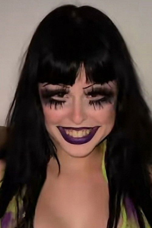 Avery Quinn Pongracz as Self