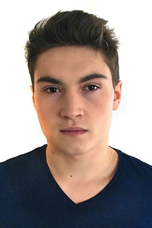 Iwen Casteret as Sébastien